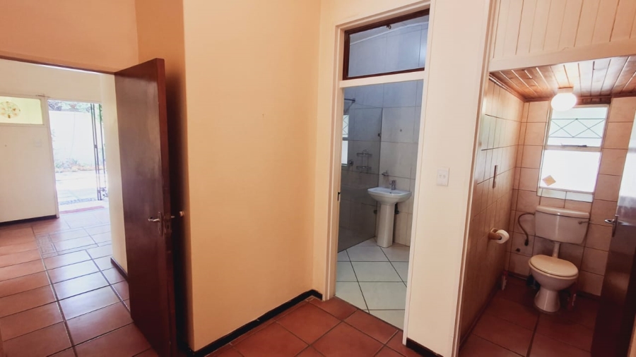 4 Bedroom Property for Sale in Sasolburg Ext 15 Free State